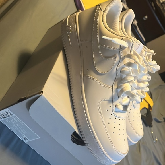 Brand New Air Force 1 ‘07 - Picture 4 of 7